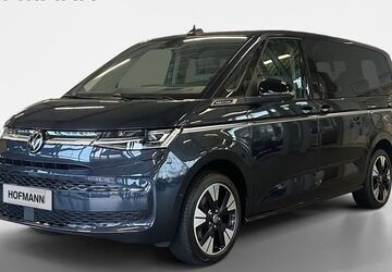 VW T7 Multivan 27.300 km 55.555 &euro; Pfaffenhofen 85276