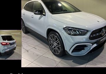 Mercedes-Benz GLA 200 9.444 km 46.490 &euro; Ingolstadt 85055