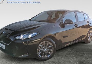 BMW 120 10.600 km 28.650 &euro; Schrobenhausen 86529