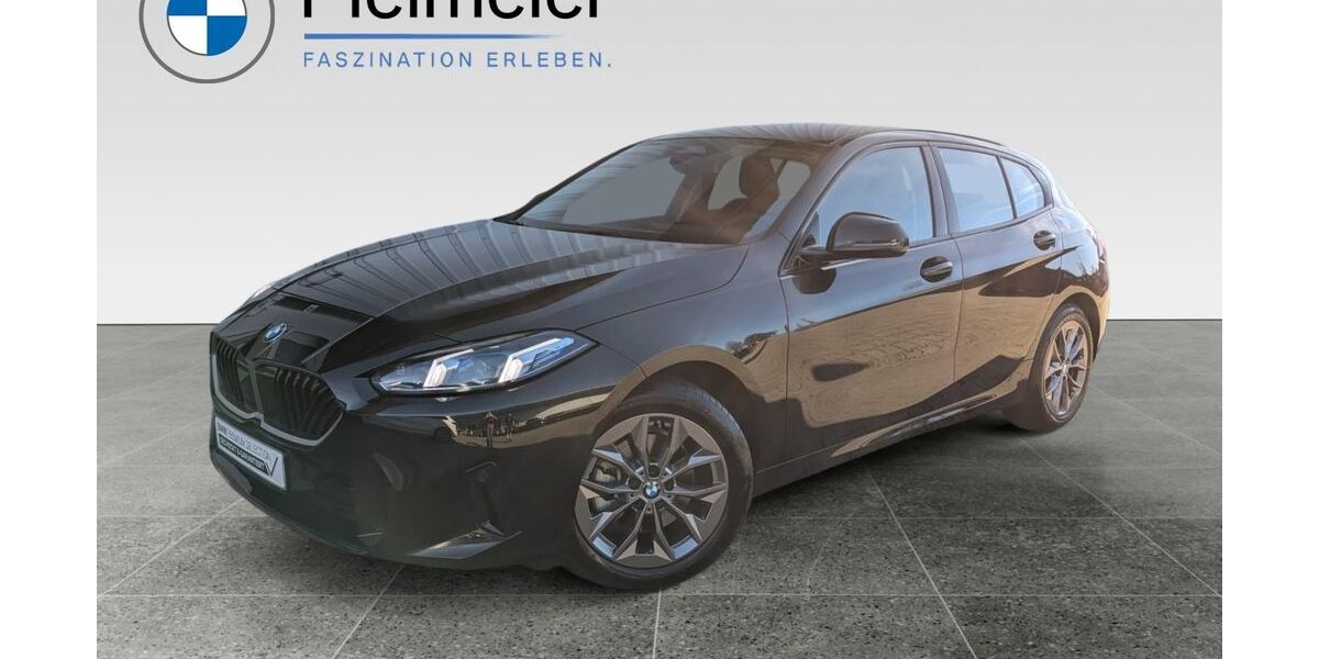 BMW 120 10.600 km 28.650 &euro; Schrobenhausen 86529