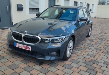 BMW 320 198.800 km 14.900 &euro; Ingolstadt 85049