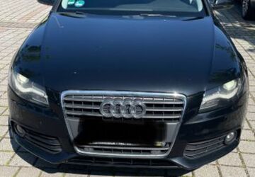 Audi A4 185.000 km 7.500 &euro; Schrobenhausen 86529