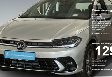 VW Polo 5.350 km 21.340 &euro; Ingolstadt 85053