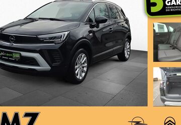 Opel Crossland (X) 27.169 km 14.990 &euro; Ingolstadt 85055
