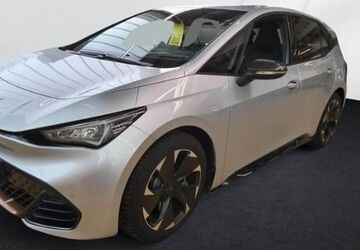 Cupra Born 9.614 km 35.950 &euro; Ingolstadt 85053