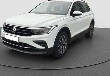 VW Tiguan 31.080 km 28.450 &euro; Manching 85077