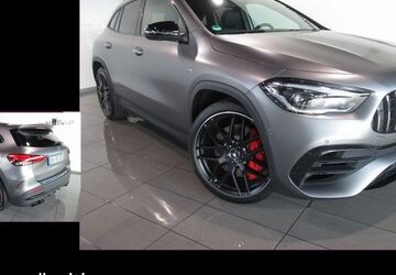 Mercedes-Benz GLA 45 AMG 55.632 km 48.490 &euro; Ingolstadt 85055
