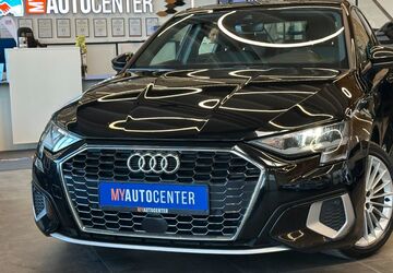 Audi A3 162.928 km 20.499 &euro; Pfaffenhofen 85276