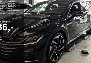 VW Arteon 52.470 km 27.770 &euro; Mainburg 84048