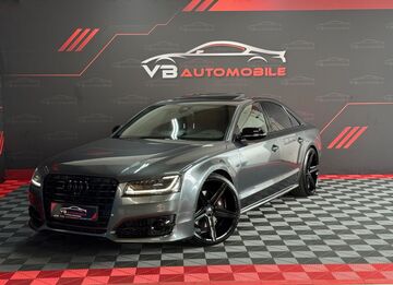 Gebrauchte Audi A8