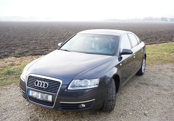 Audi A6 192.000 km 6.000 &euro; Gaimersheim 85080