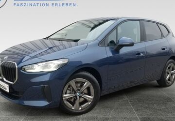 BMW 218 Active Tourer 19.900 km 27.450 &euro; Schrobenhausen 86529