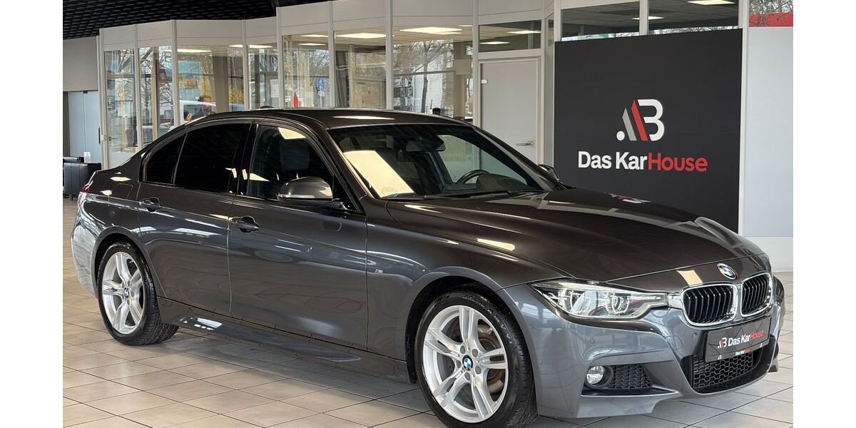 BMW 318 166.706 km 17.290 &euro; Ingolstadt 85053