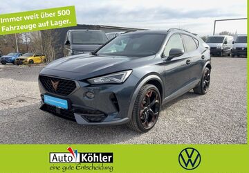 Cupra Formentor 36.717 km 29.280 &euro; Mainburg 84048