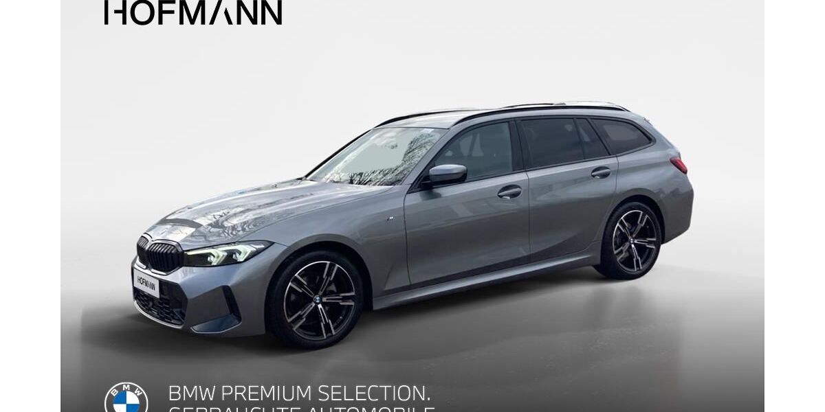 BMW 320 24.500 km 42.815 &euro; Ingolstadt 85053