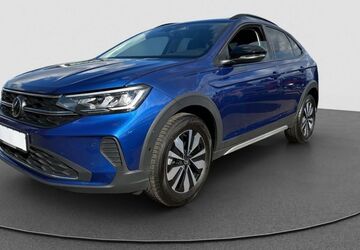 VW Taigo 10.900 km 20.950 &euro; Ingolstadt 85053