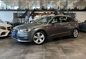 Audi A3 215.700 km 7.499 &euro; Pfaffenhofen 85276