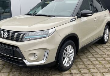 Suzuki Vitara 42.600 km 21.700 &euro; Ehekirchen 86676