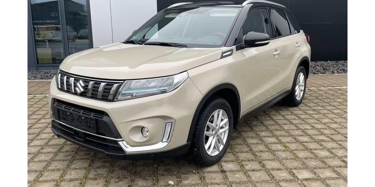 Suzuki Vitara 42.600 km 21.700 &euro; Ehekirchen 86676