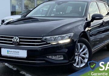VW Passat Variant 94.387 km 18.548 &euro; Schrobenhausen-Edelshsn. 86529