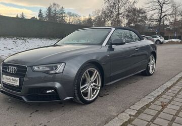 Audi A5 148.000 km 16.490 &euro; Pfaffenhofen an der ilm 85276