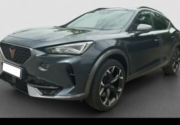 Cupra Formentor 28.743 km 35.950 &euro; Ingolstadt 85053