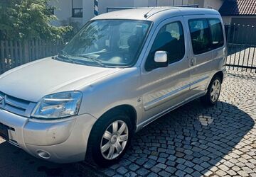 Citroen Berlingo 134.000 km 2.999 &euro; Lippertshofen (bei Ingolstadt) 85080