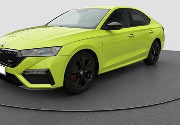 Skoda Octavia 63.727 km 29.950 &euro; Ingolstadt 85053