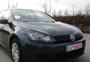 VW Golf 165.000 km 4.490 &euro; Ingolstadt 85055