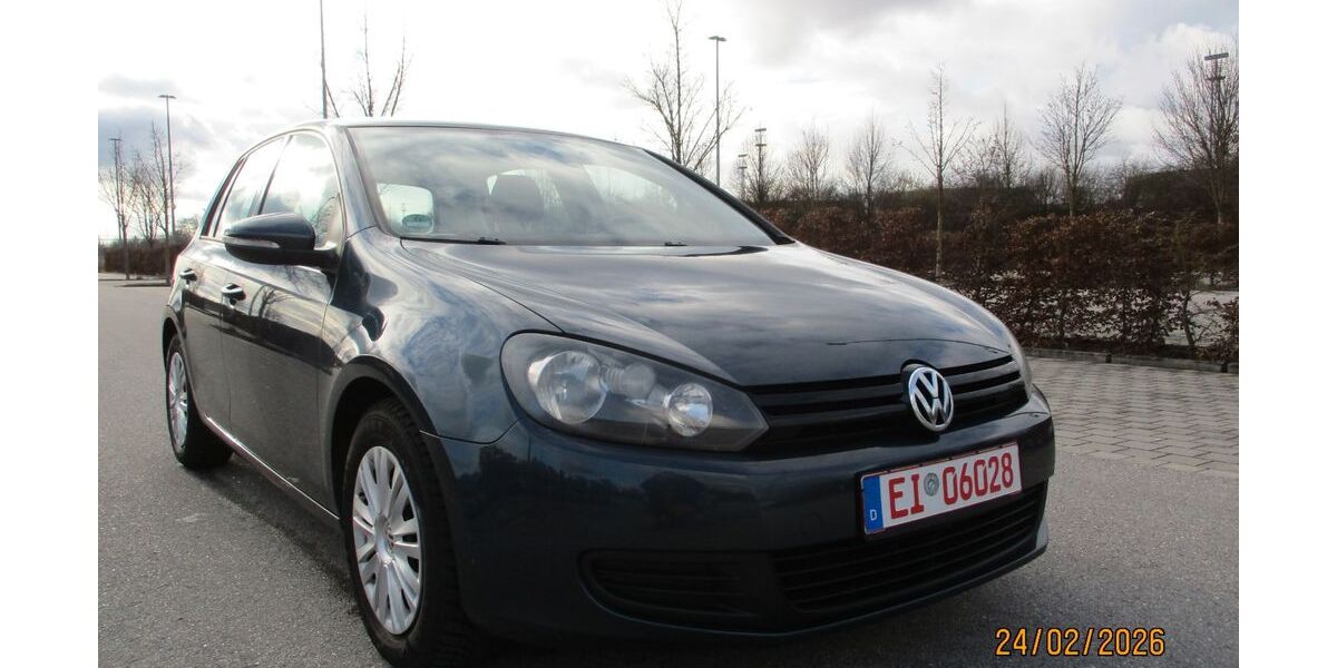 VW Golf 165.000 km 4.490 &euro; Ingolstadt 85055
