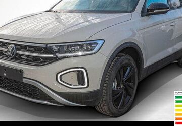 VW T-Roc 7.840 km 32.970 &euro; Pfaffenhofen/Ilm 85276