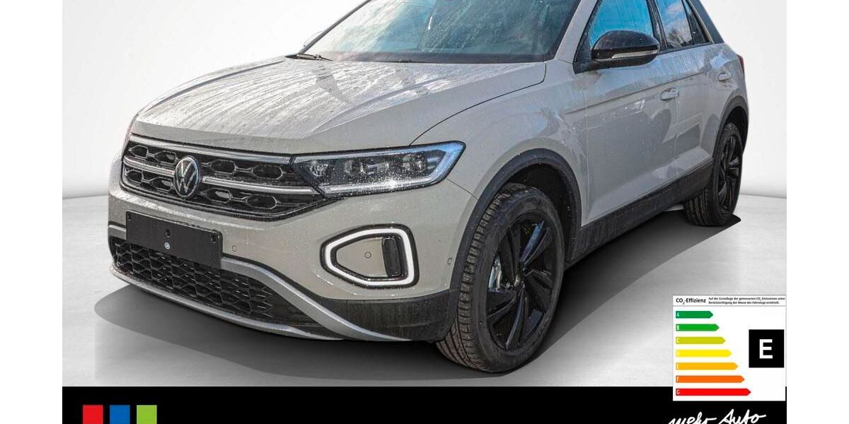 VW T-Roc 7.840 km 32.970 &euro; Pfaffenhofen/Ilm 85276