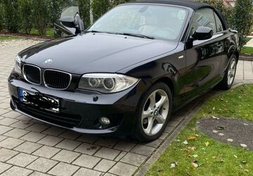 BMW 118 160.000 km 9.499 &euro; Langenmosen 86571