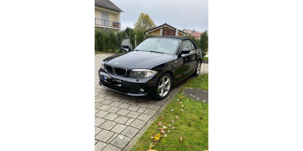 BMW 118 160.000 km 9.499 &euro; Langenmosen 86571