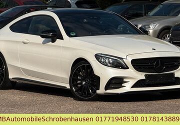Mercedes-Benz C 43 AMG 126.689 km 31.999 &euro; Schrobenhausen 86529