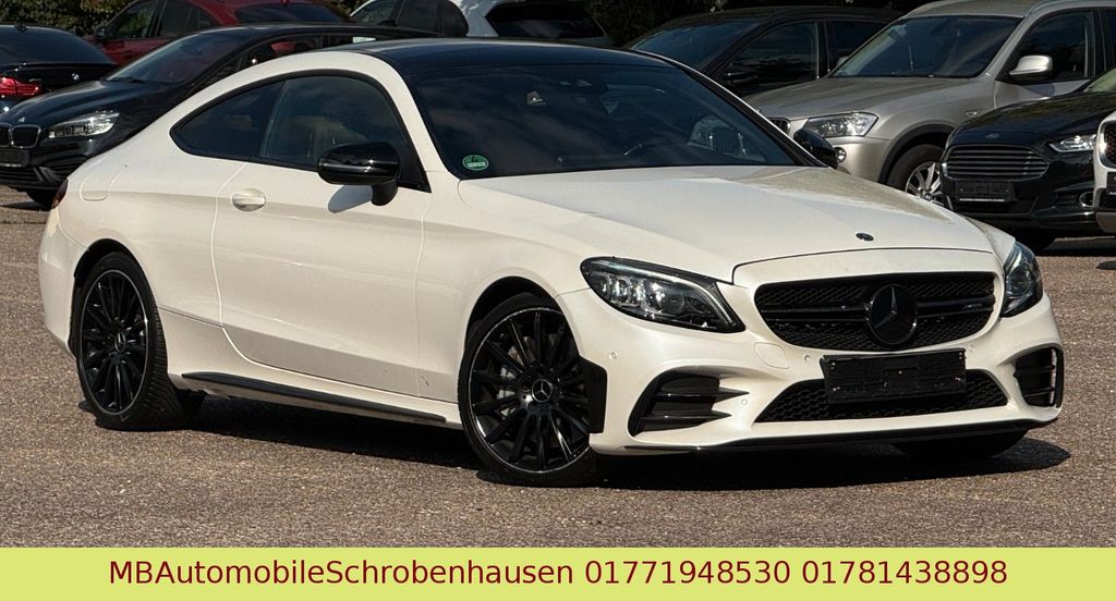 Mercedes-Benz C 43 AMG 126.689 km 31.999 &euro; Schrobenhausen 86529