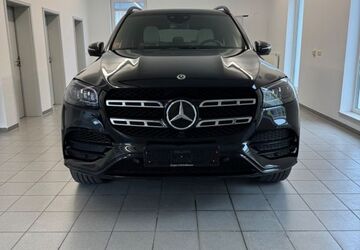 Mercedes-Benz GLS 400 49.000 km 84.999 &euro; Reichertshofen 85084