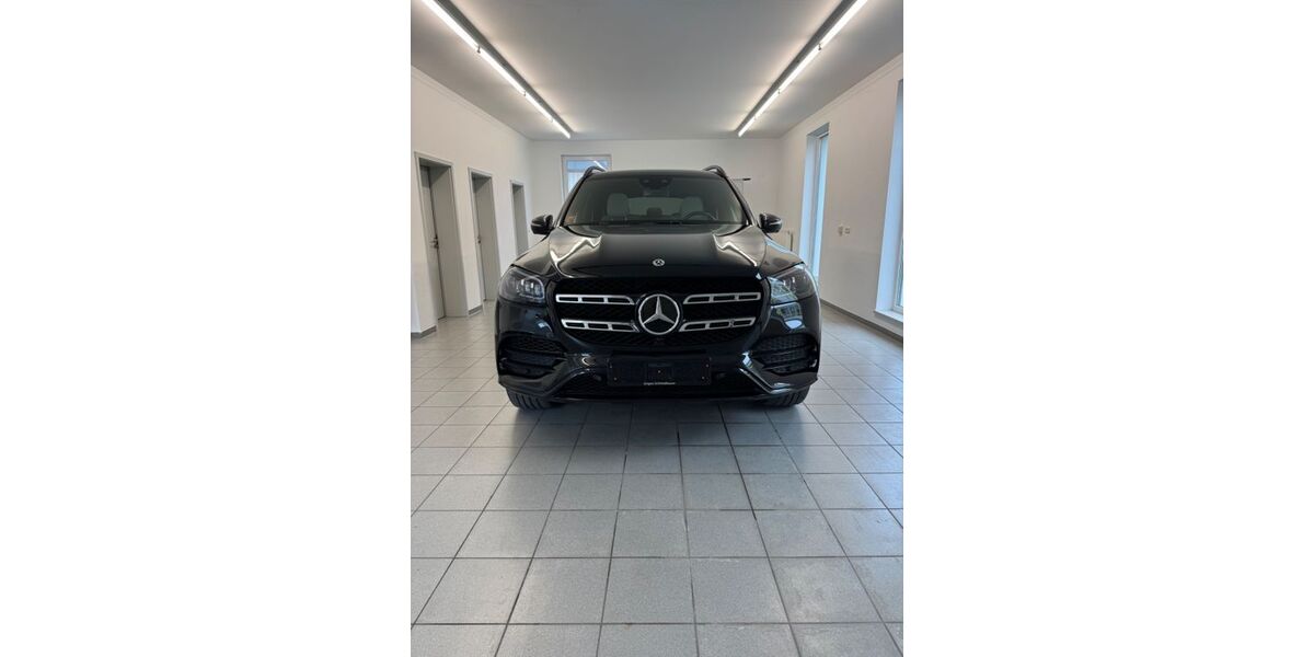 Mercedes-Benz GLS 400 49.000 km 84.999 &euro; Reichertshofen 85084