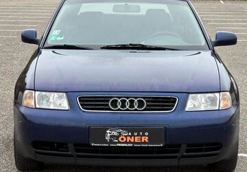 Audi A3 140.000 km 1.950 &euro; Ingolstadt 85057