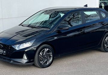 Hyundai i20 59.750 km 15.550 &euro; Pfaffenhofen a. d. Ilm 85276