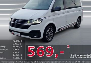 VW T6 Multivan 91.517 km 41.850 &euro; Ingolstadt 85057