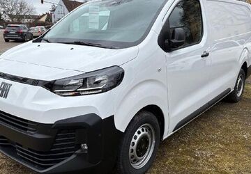 Fiat Scudo 1.500 km 33.300 &euro; Ingolstadt 85053