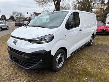 Gebrauchte Fiat Scudo