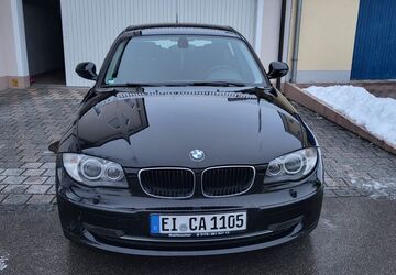 BMW 116 152.000 km 4.900 &euro; Lenting 85101