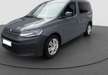 VW Caddy 15.450 km 35.650 &euro; Manching 85077