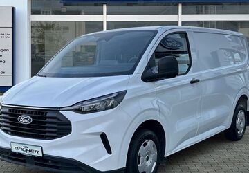 Ford Transit Custom 55.800 km 32.900 &euro; Schrobenhausen 86529