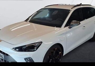 Cupra Leon 5.511 km 39.950 &euro; Ingolstadt 85053