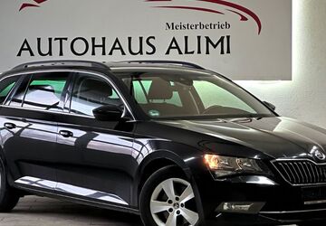 Skoda Superb 165.000 km 15.780 &euro; Neustadt an der Donau 93333