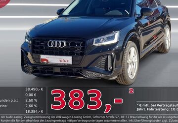 Audi Q2 28.778 km 38.490 &euro; Ingolstadt 85057