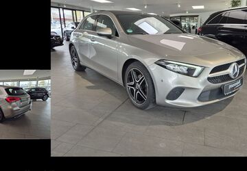 Mercedes-Benz A 180 113.150 km 19.900 &euro; Ingolstadt 85055